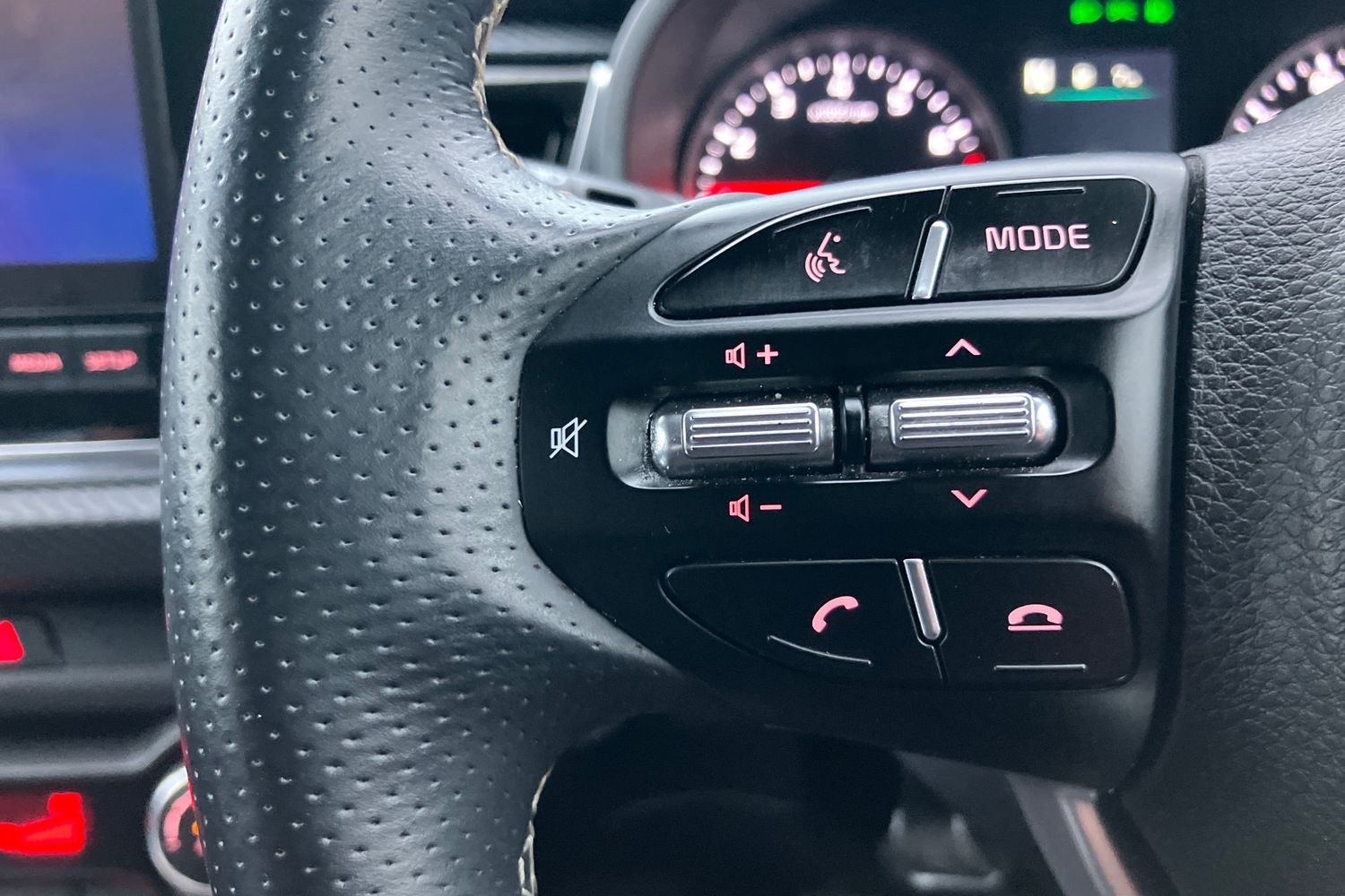 Used Kia Rio 2023 for sale - 76828000: Photo 14