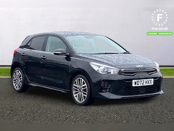 Kia - Rio