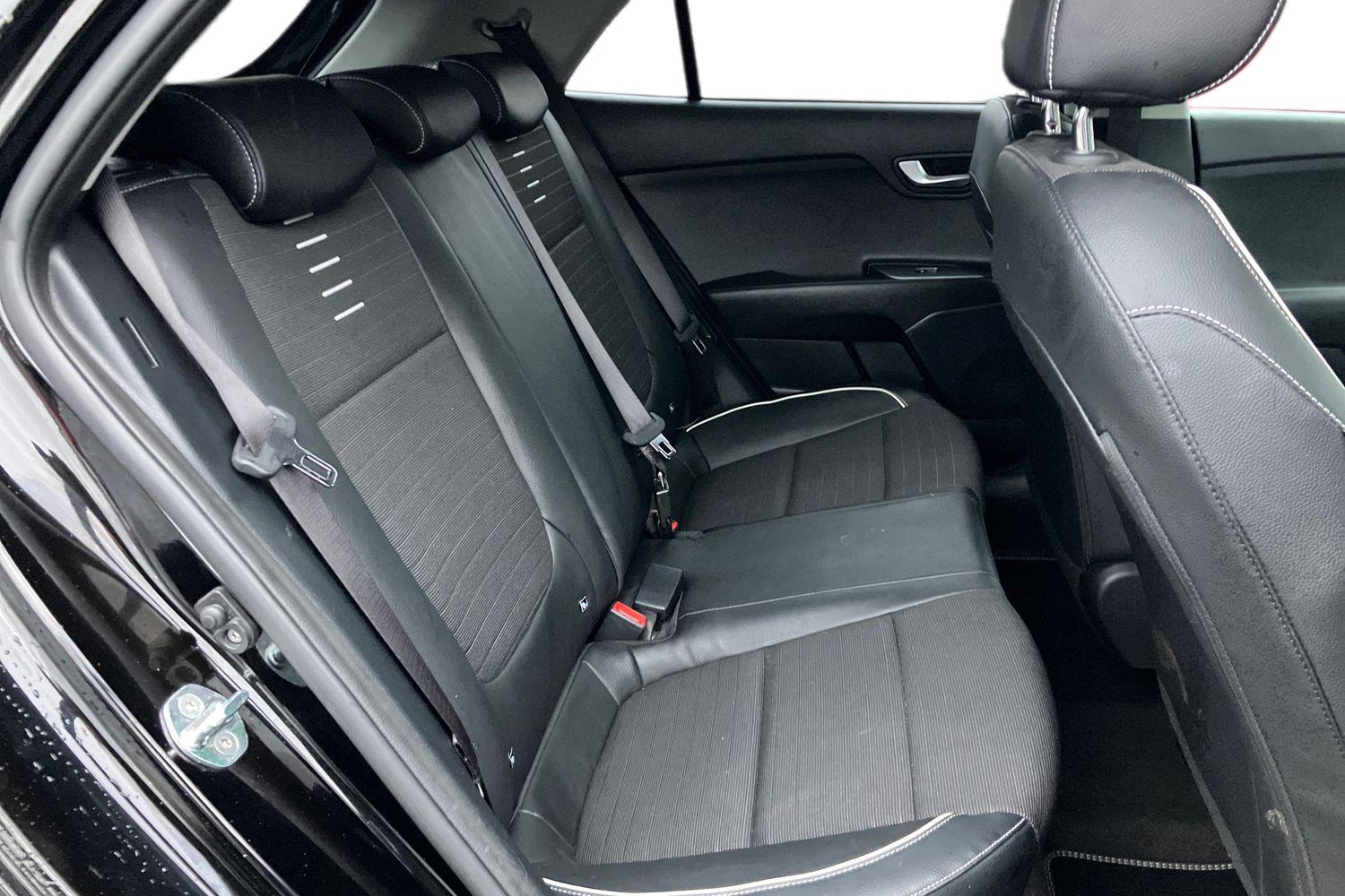 Used Kia Rio 2023 for sale - 76828000: Photo 21