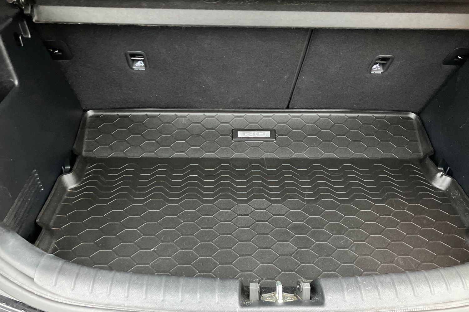 Used Kia Rio 2023 for sale - 76828000: Photo 22