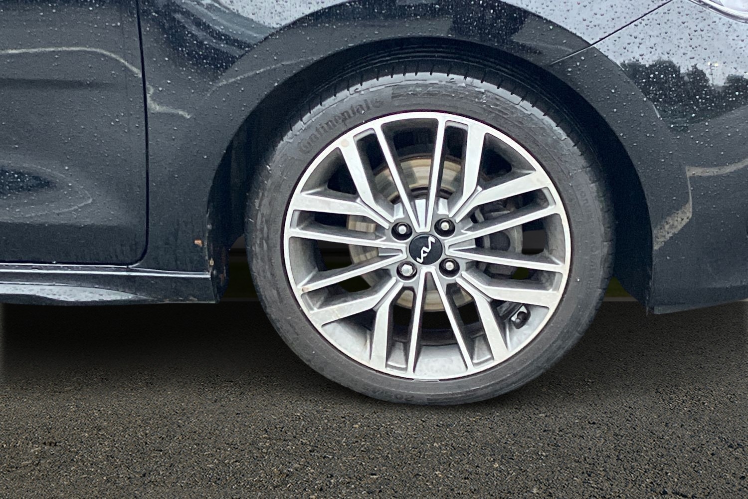 Used Kia Rio 2023 for sale - 76828000: Photo 23