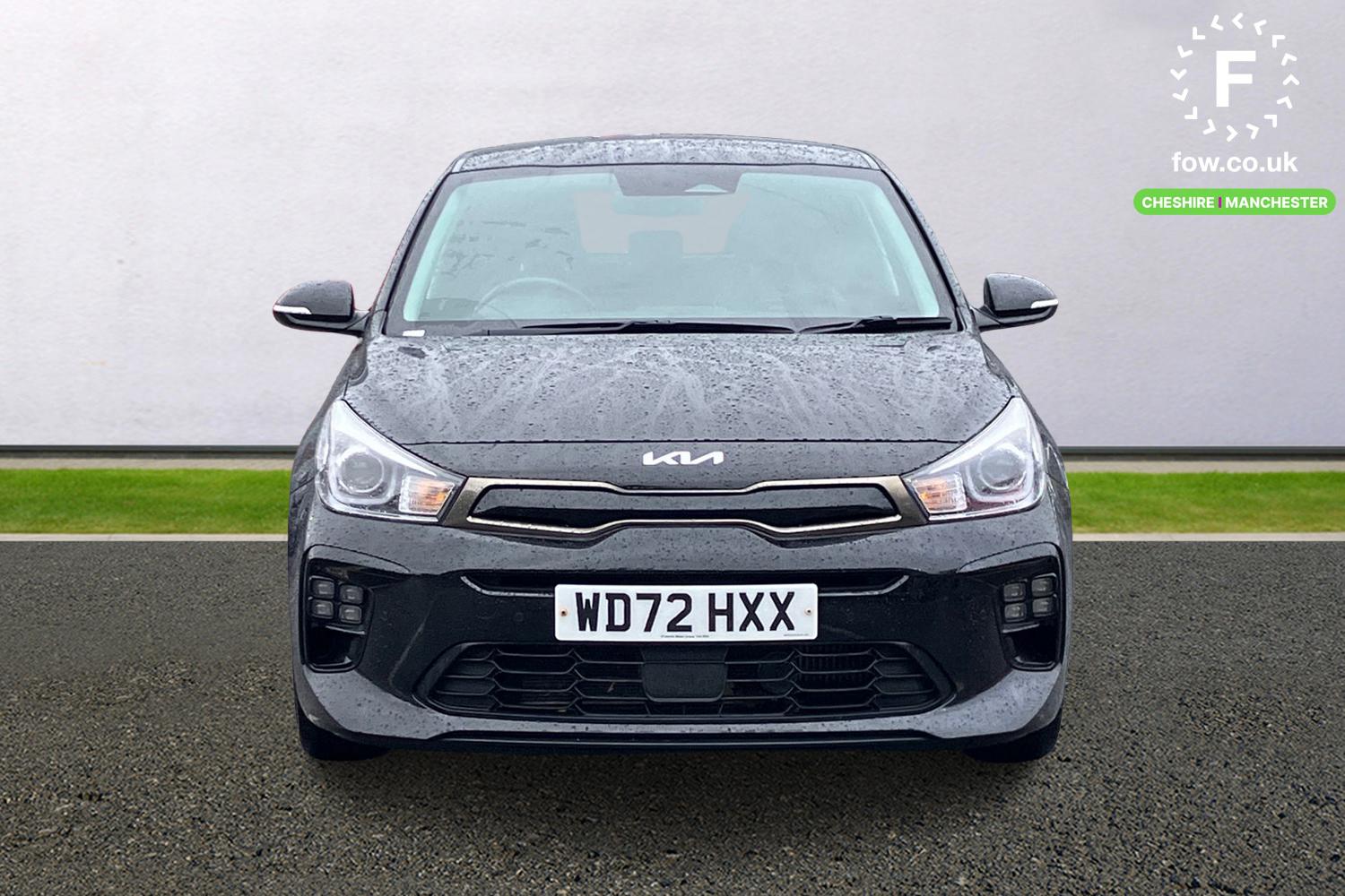 Used Kia Rio 2023 for sale - 76828000: Photo 24