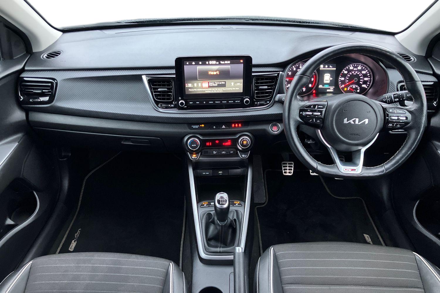 Used Kia Rio 2023 for sale - 76828000: Photo 3