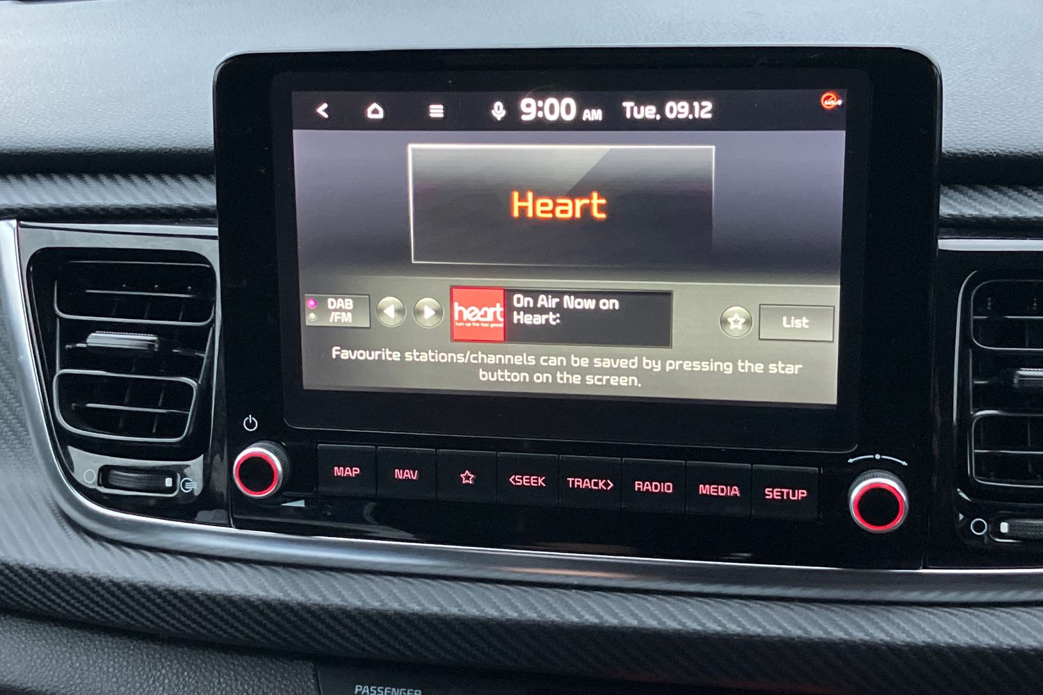 Used Kia Rio 2023 for sale - 76828000: Photo 6