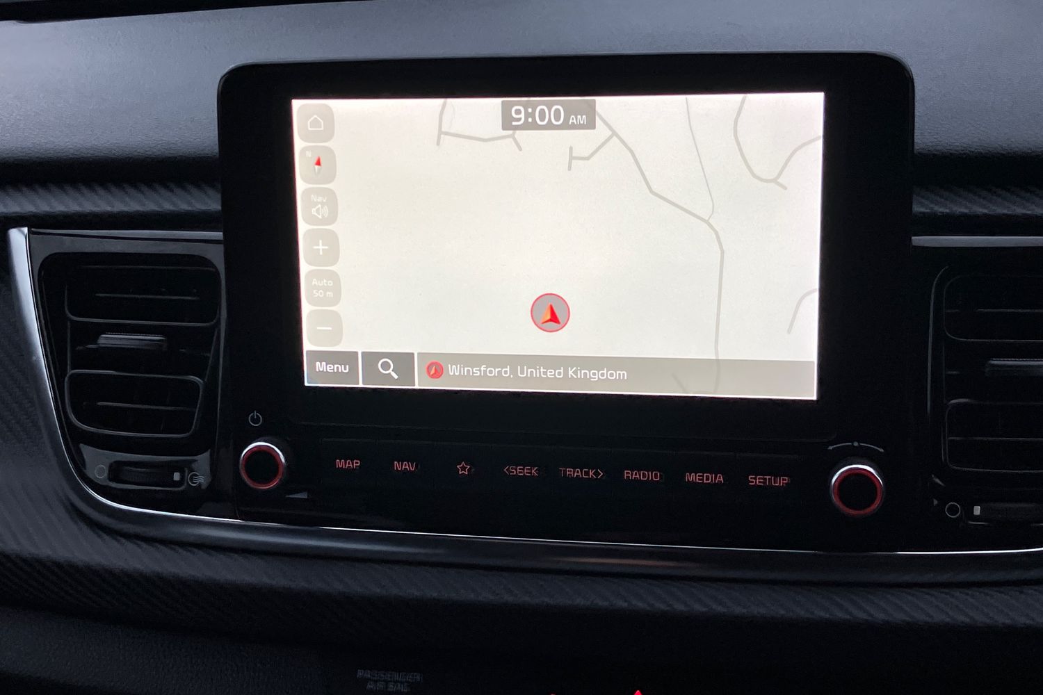 Used Kia Rio 2023 for sale - 76828000: Photo 7