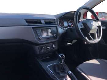 Used SEAT Ibiza 2018 for sale - 73872763: Photo