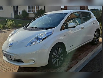 2016 - 80kW Tekna 30kWh 5dr Auto