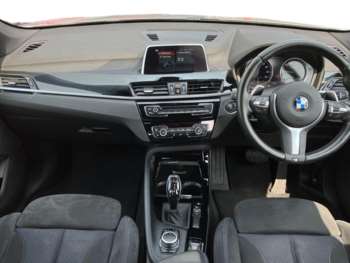Used BMW X1 2019 for sale - 74506172: Photo