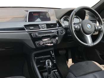Used BMW X1 2019 for sale - 74506172: Photo