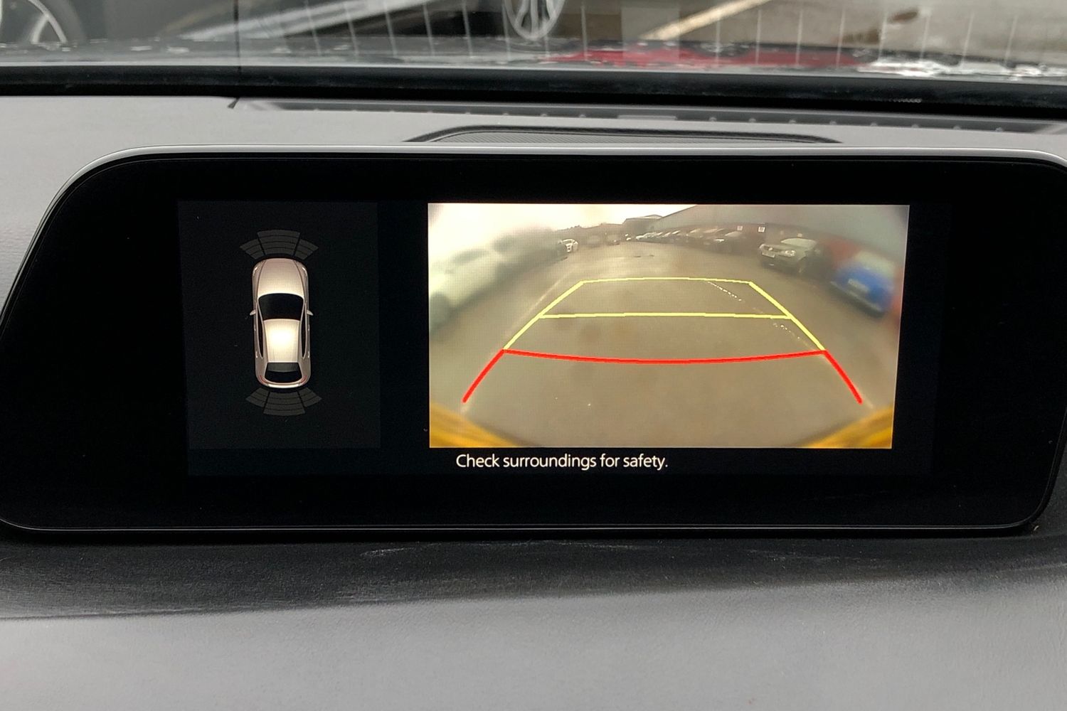 Used Mazda Mazda3 2021 for sale - 76535231: Photo 12