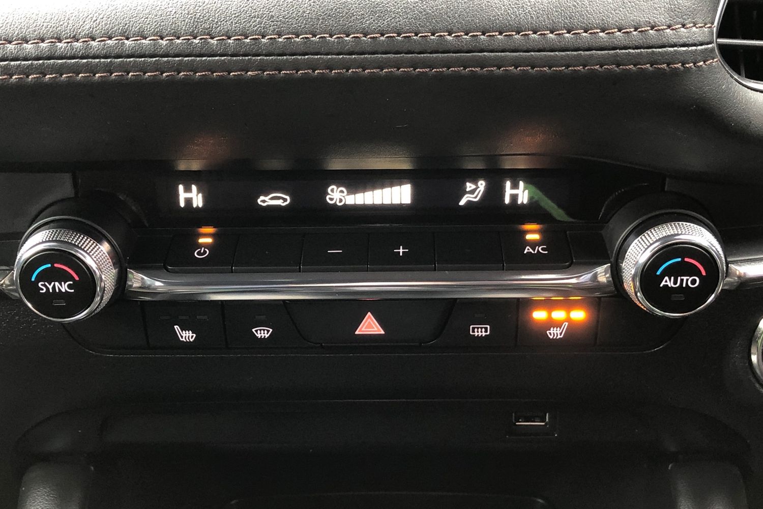 Used Mazda Mazda3 2021 for sale - 76535231: Photo 13