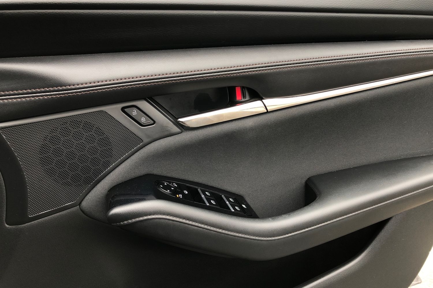 Used Mazda Mazda3 2021 for sale - 76535231: Photo 17