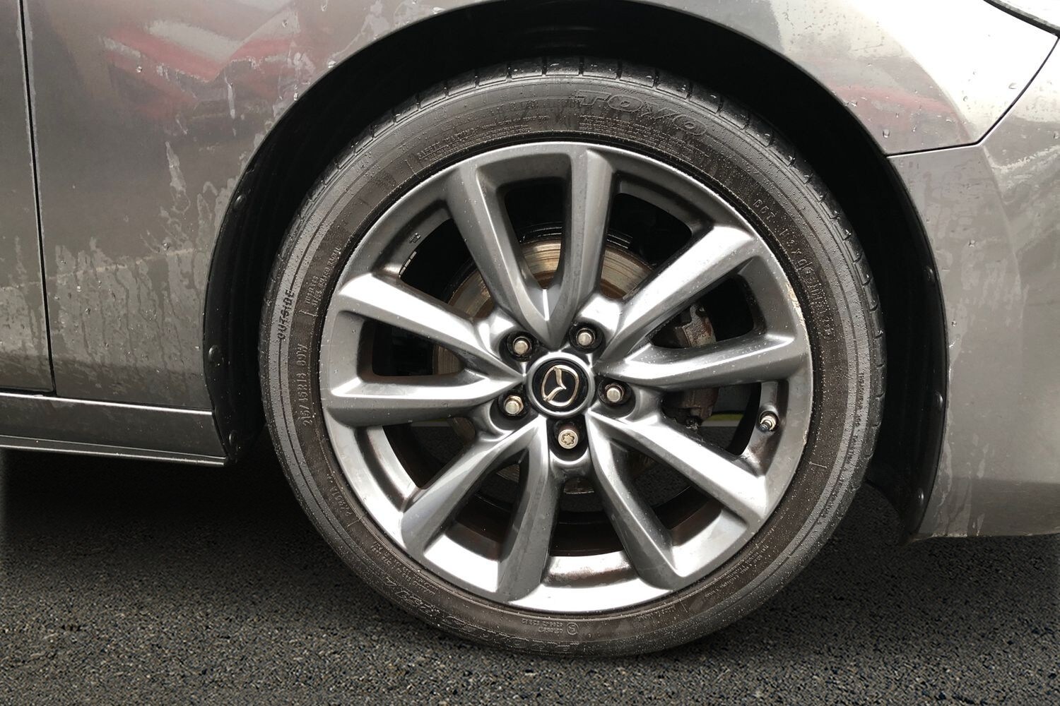 Used Mazda Mazda3 2021 for sale - 76535231: Photo 20