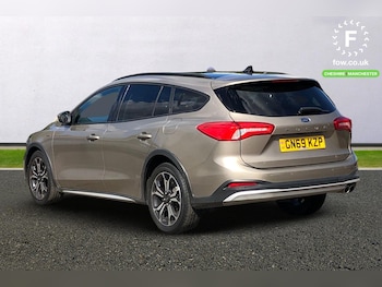 Used Ford Focus 2019 for sale - 75713830: Photo