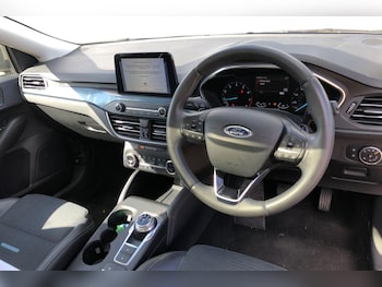 Used Ford Focus 2019 for sale - 75713830: Photo