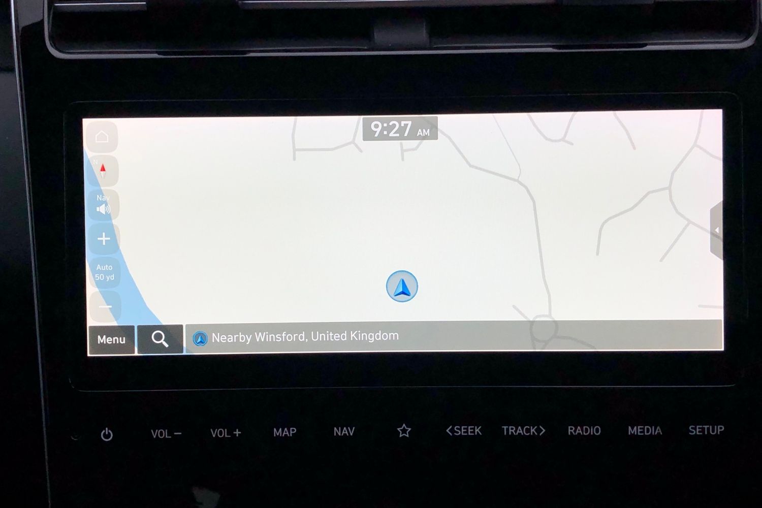 Used Hyundai TUCSON 2023 for sale - 77147601: Photo 10