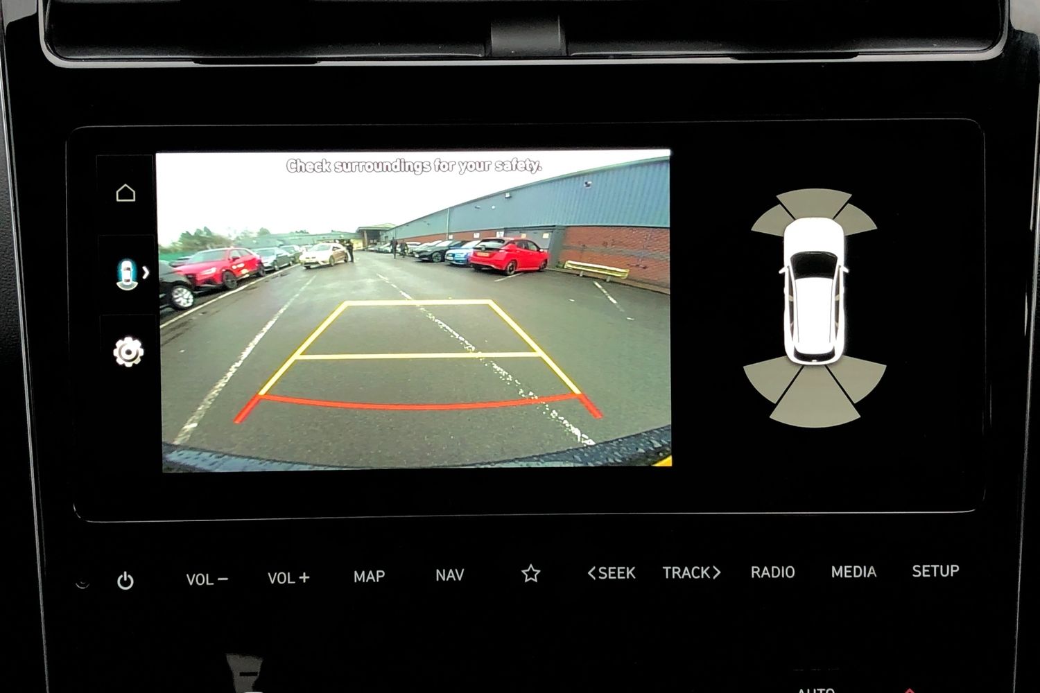 Used Hyundai TUCSON 2023 for sale - 77147601: Photo 11