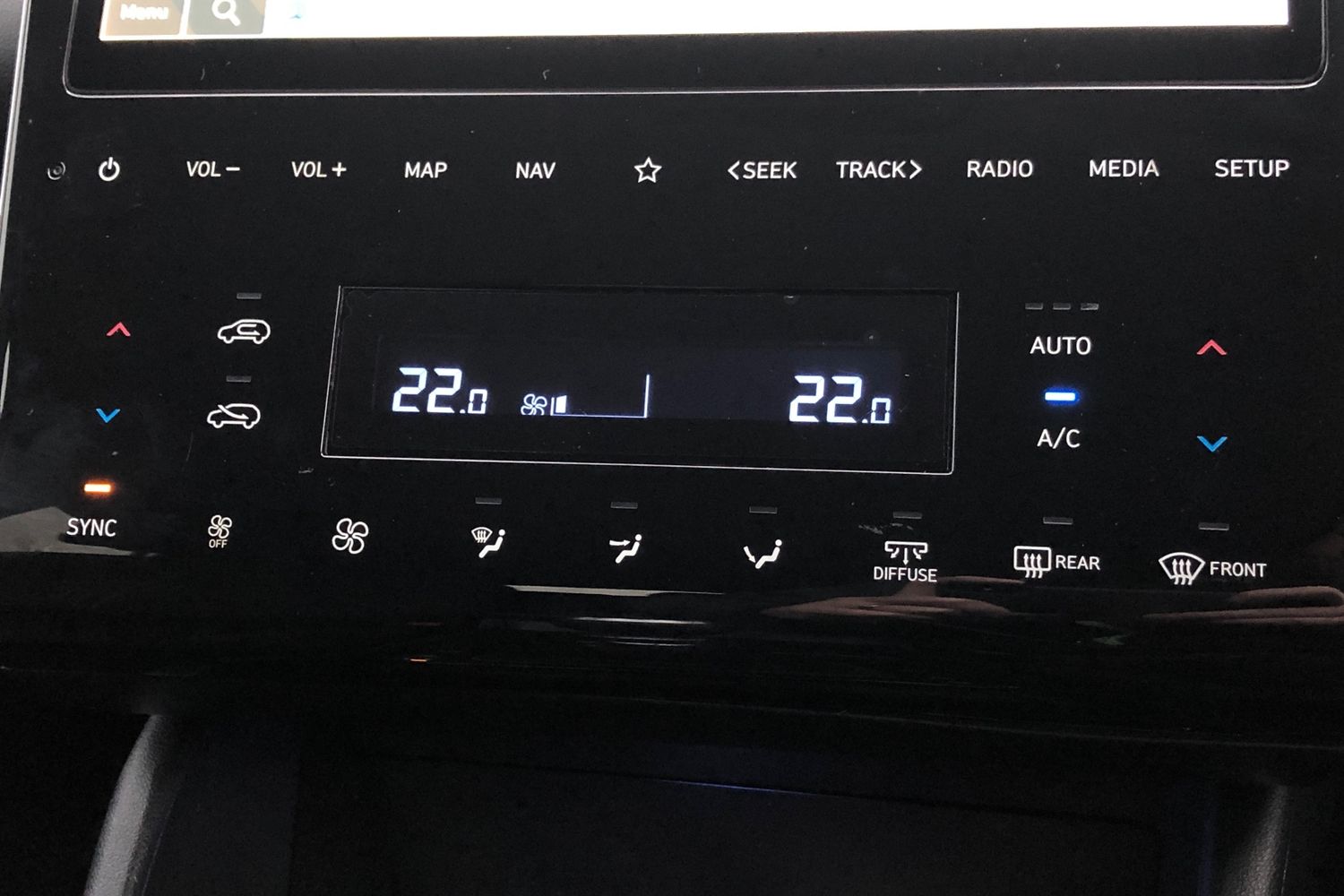 Used Hyundai TUCSON 2023 for sale - 77147601: Photo 12