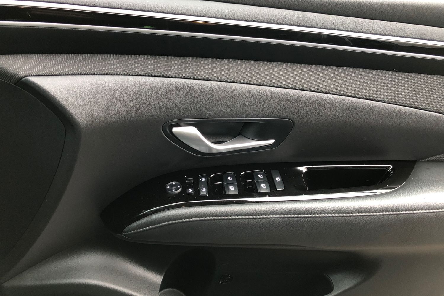 Used Hyundai TUCSON 2023 for sale - 77147601: Photo 17