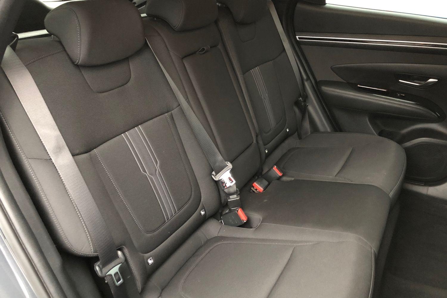 Used Hyundai TUCSON 2023 for sale - 77147601: Photo 18