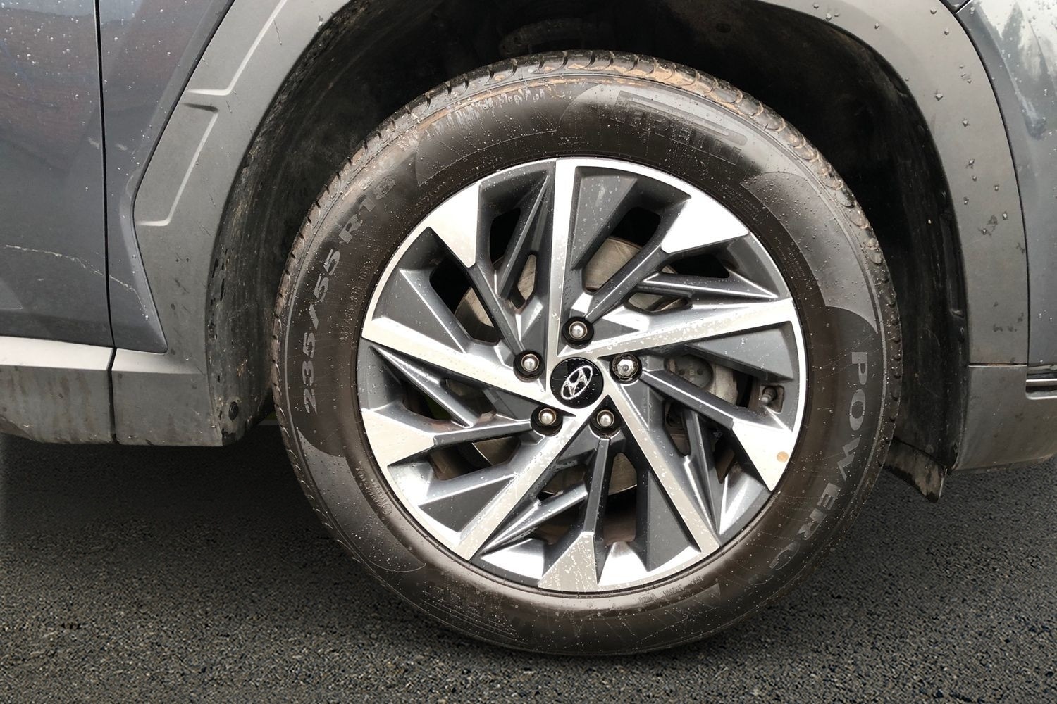 Used Hyundai TUCSON 2023 for sale - 77147601: Photo 20