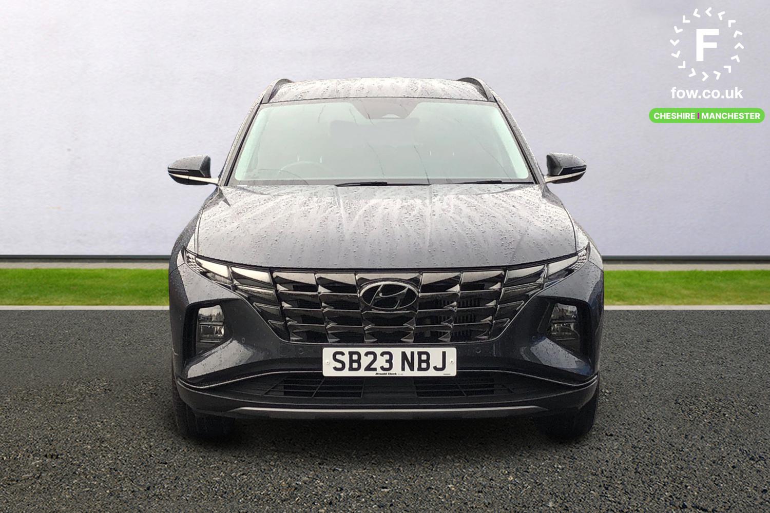 Used Hyundai TUCSON 2023 for sale - 77147601: Photo 21