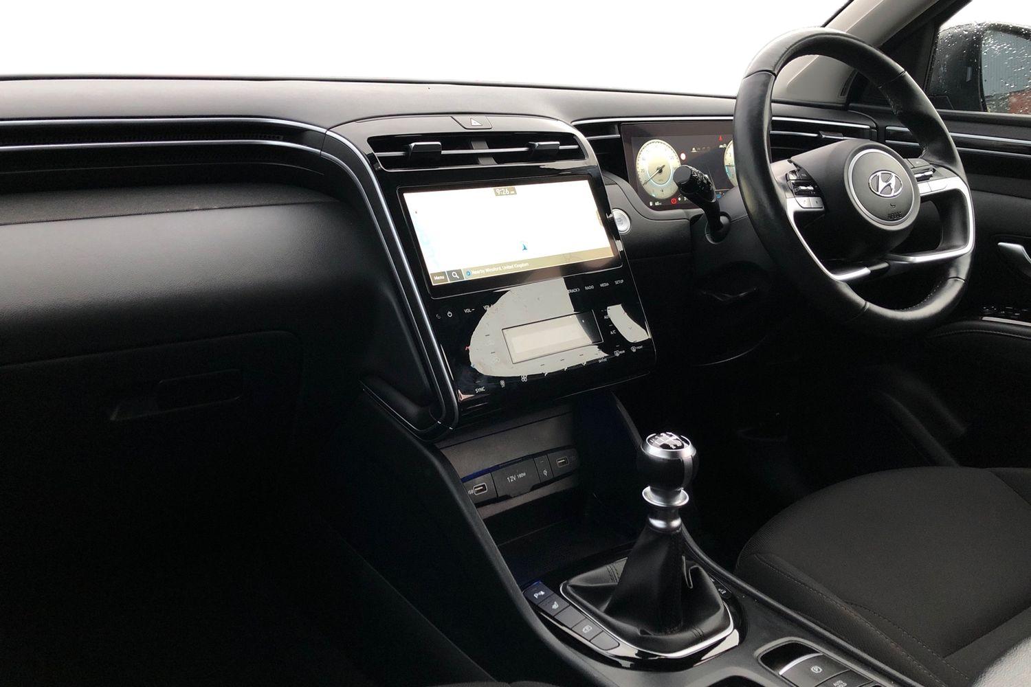 Used Hyundai TUCSON 2023 for sale - 77147601: Photo 4