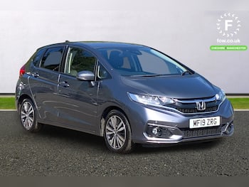 Used Honda Jazz 2019 for sale - 79655993: Photo