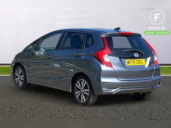 Used Honda Jazz 2019 for sale - 79655993: Photo