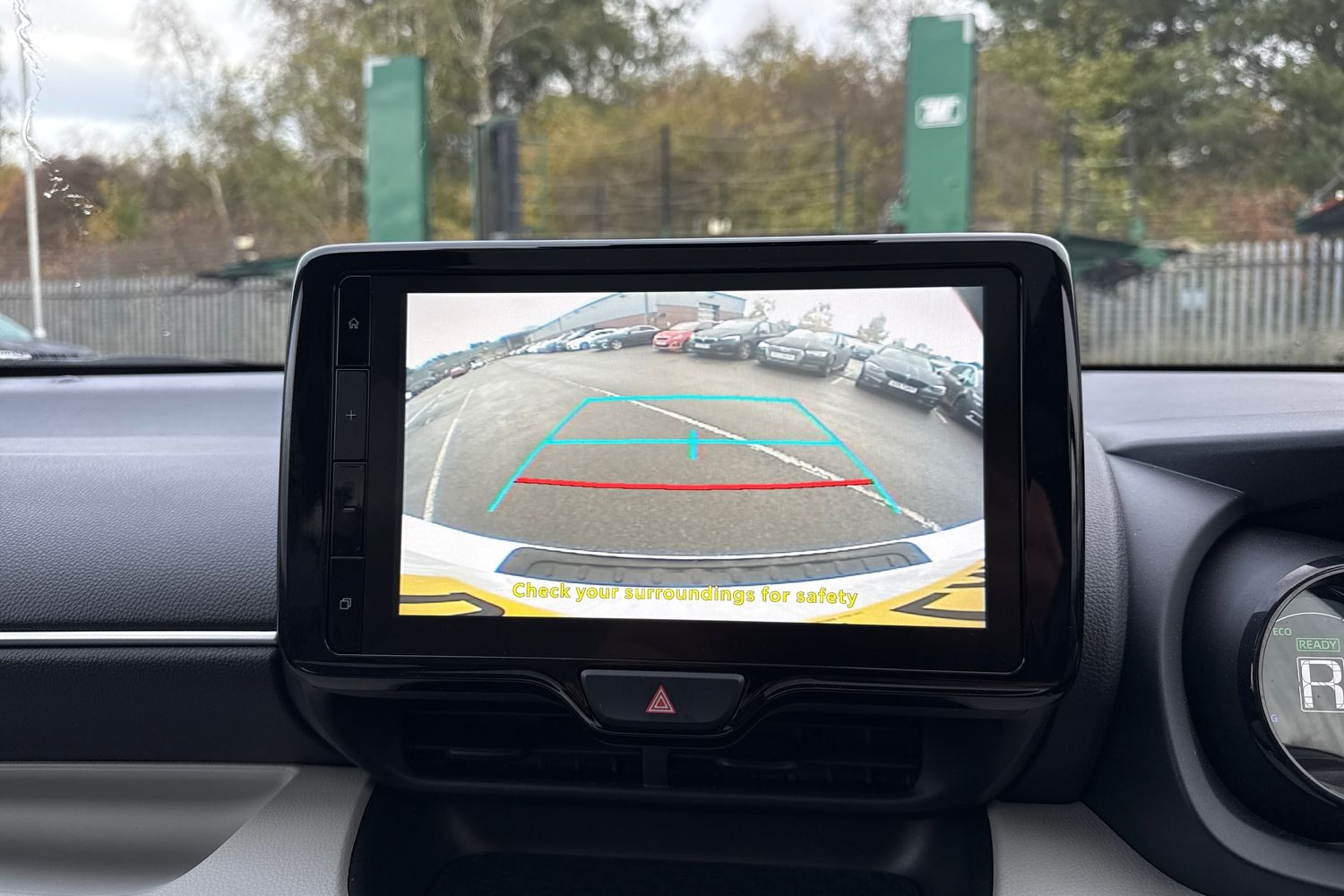 Used Toyota Yaris 2023 for sale - 76385475: Photo 12