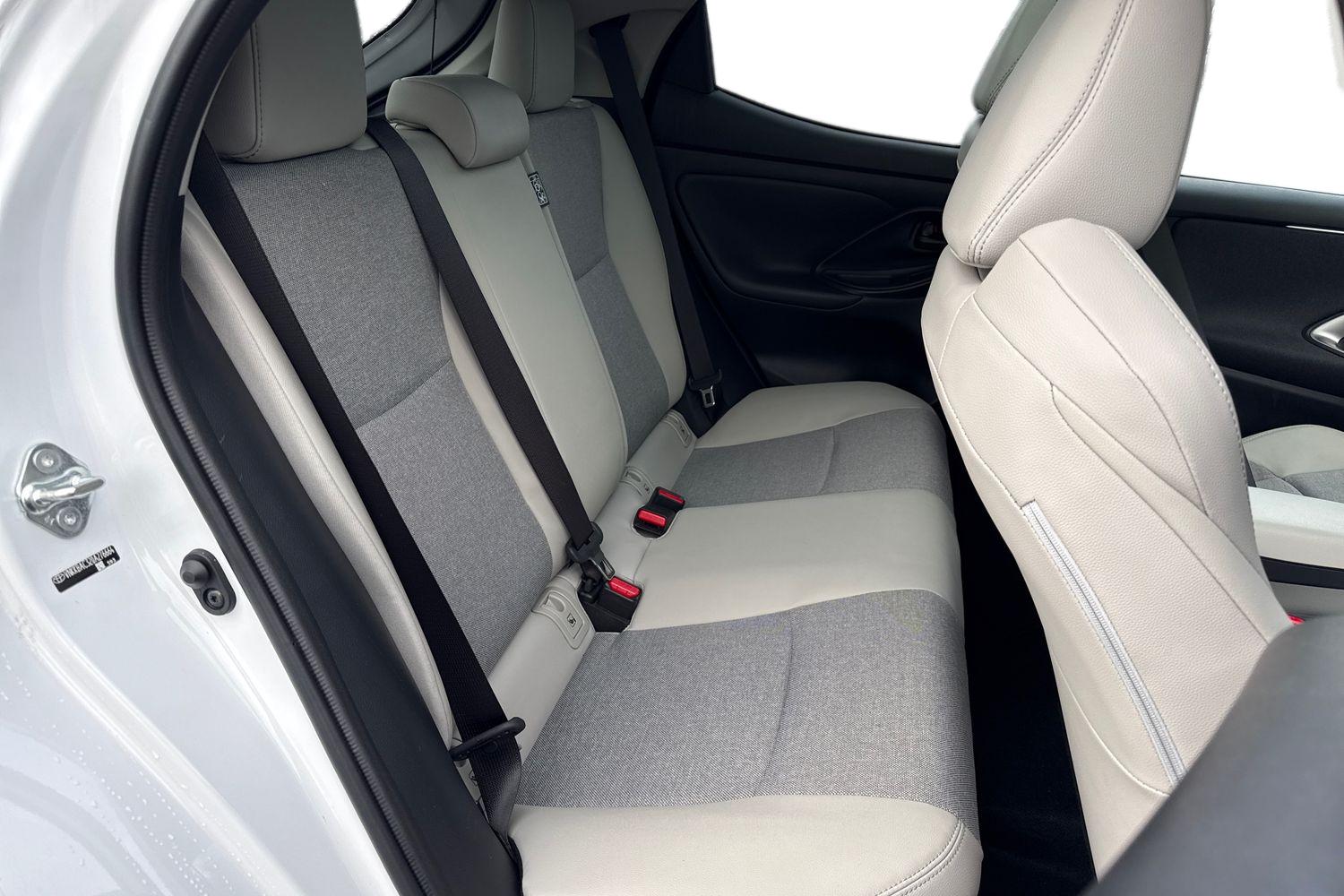 Used Toyota Yaris 2023 for sale - 76385475: Photo 15