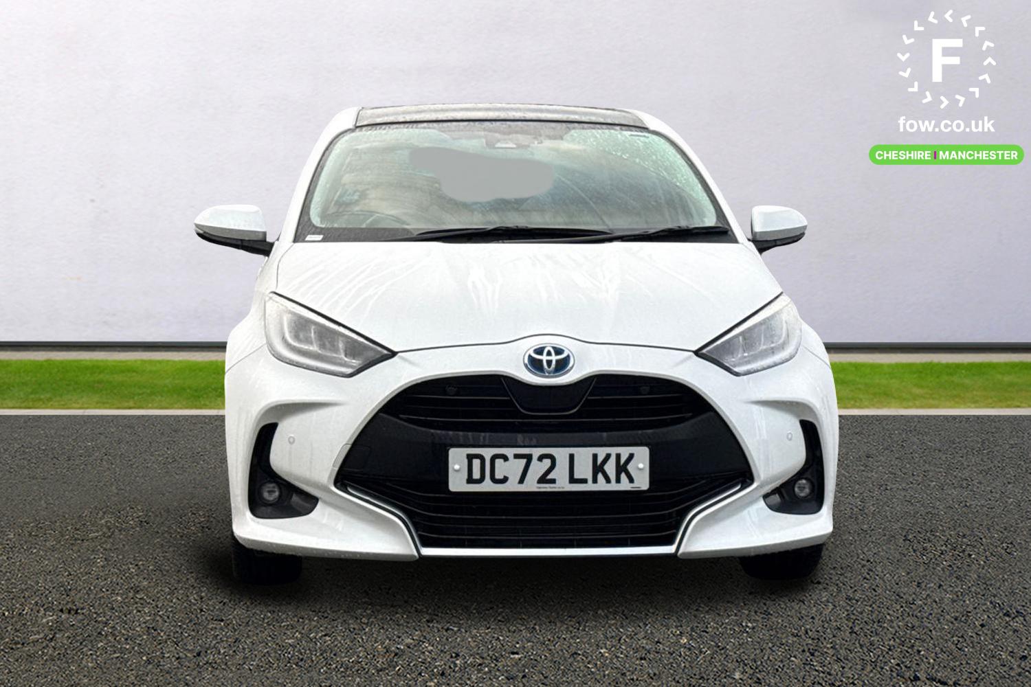 Used Toyota Yaris 2023 for sale - 76385475: Photo 18