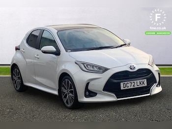 Toyota - Yaris