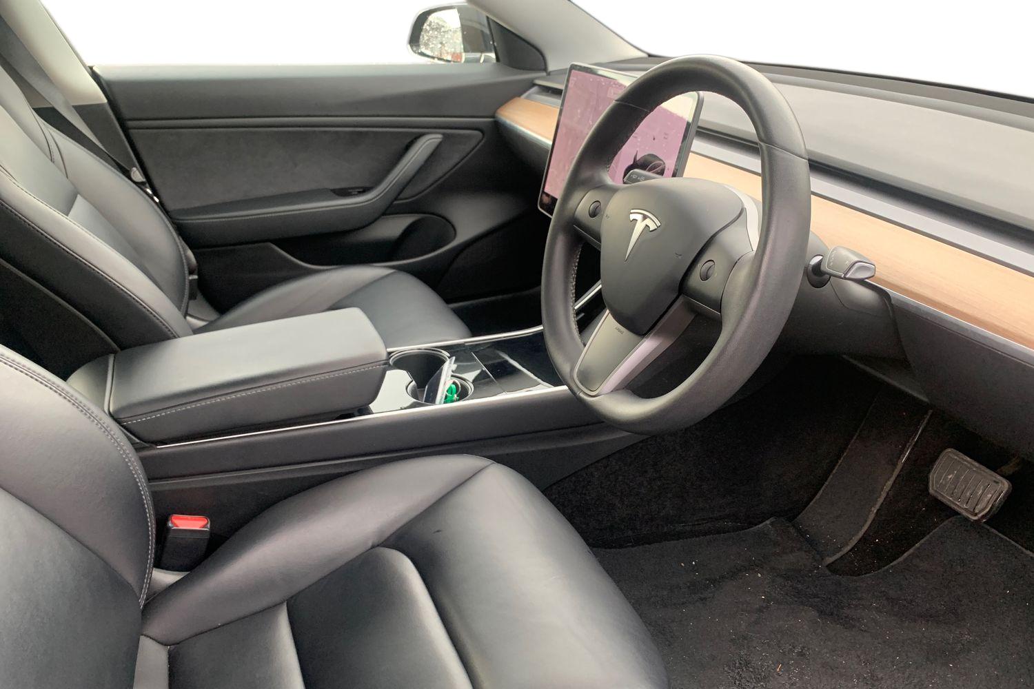 Used Tesla Model 3 2020 for sale - 76476161: Photo 3