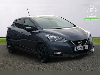 2019 - 1.0 IG-T 100 N-Sport 5dr Xtronic