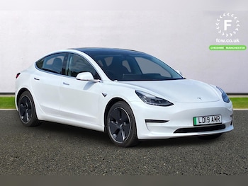 Used Tesla Model 3 2019 for sale - 79507566: Photo