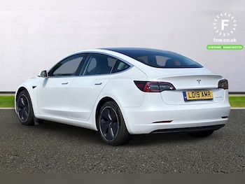 Used Tesla Model 3 2019 for sale - 79507566: Photo