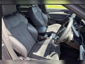 Used Audi Q5 2022 for sale - 78807165: Photo