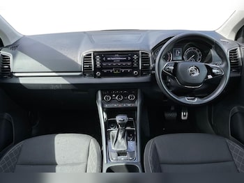 Used Skoda Karoq 2020 for sale - 79320117: Photo