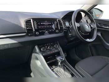 Used Skoda Karoq 2020 for sale - 79320117: Photo