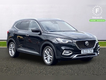 Used MG MG HS 2023 for sale - 79558967: Photo