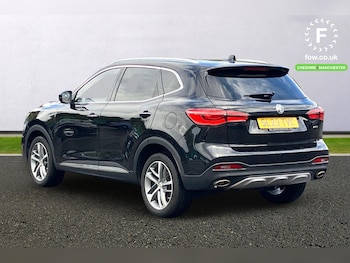 Used MG MG HS 2023 for sale - 79558967: Photo