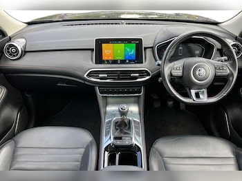 Used MG MG HS 2023 for sale - 79558967: Photo