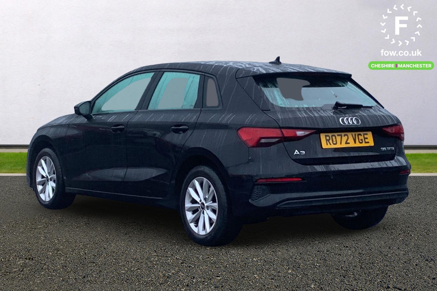 Used Audi A3 2022 for sale - 77515156: Photo 2