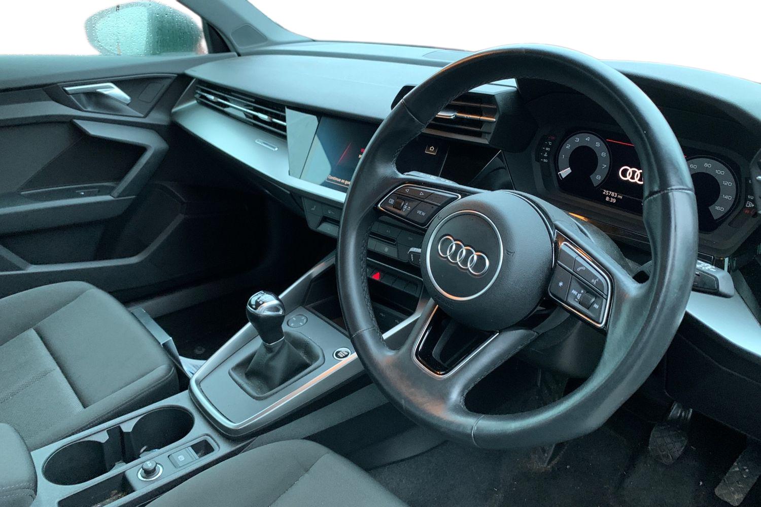 Used Audi A3 2022 for sale - 77515156: Photo 3