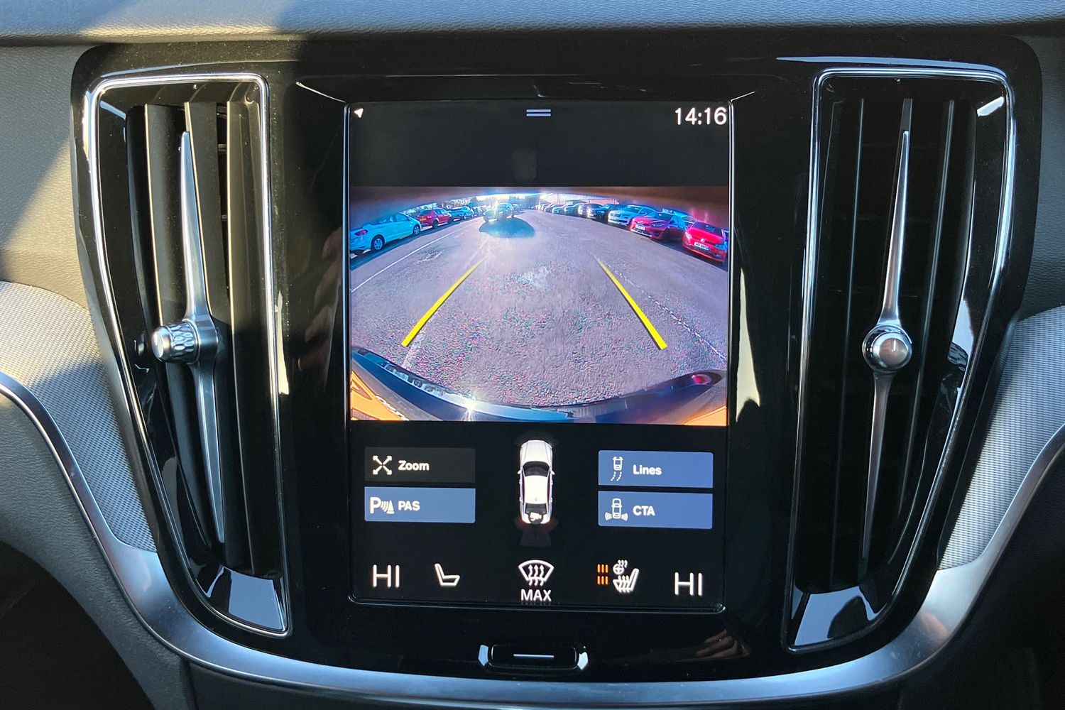 Used Volvo S60 2019 for sale - 76364629: Photo 11