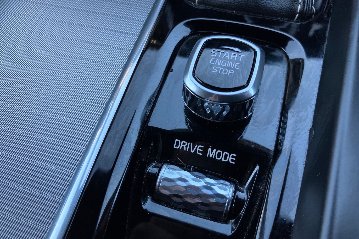 Used Volvo S60 2019 for sale - 76364629: Photo 14