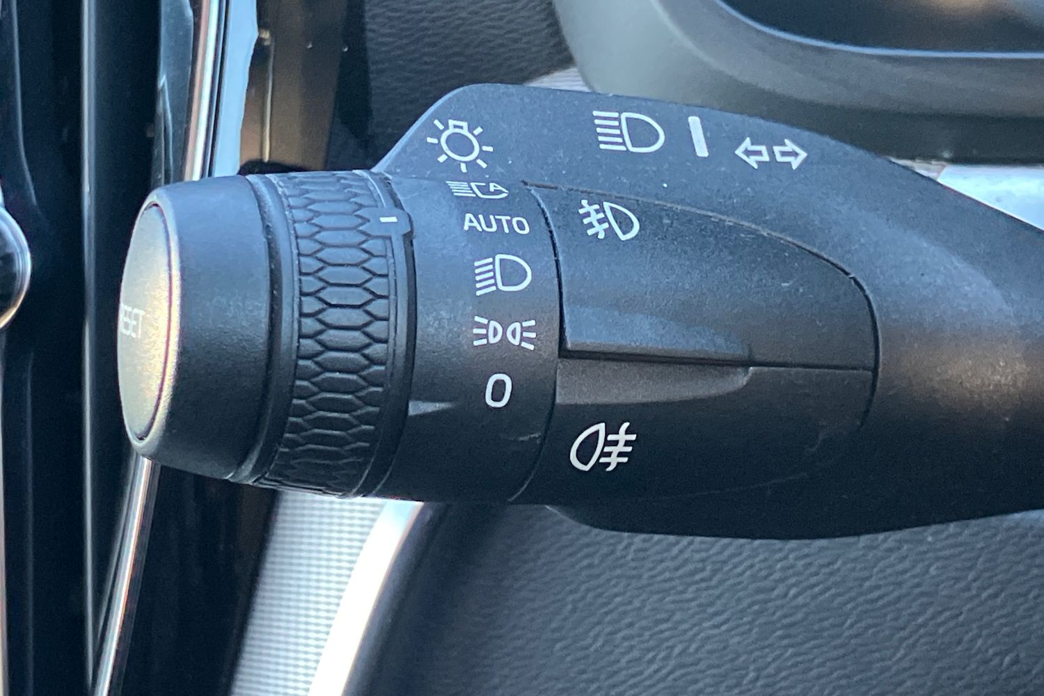 Used Volvo S60 2019 for sale - 76364629: Photo 18