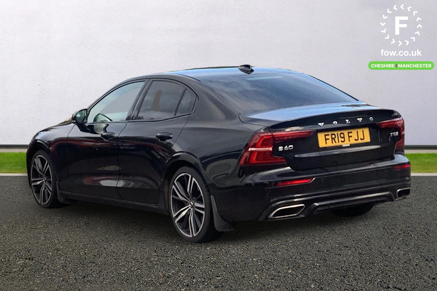 Used Volvo S60 2019 for sale - 76364629: Photo 2