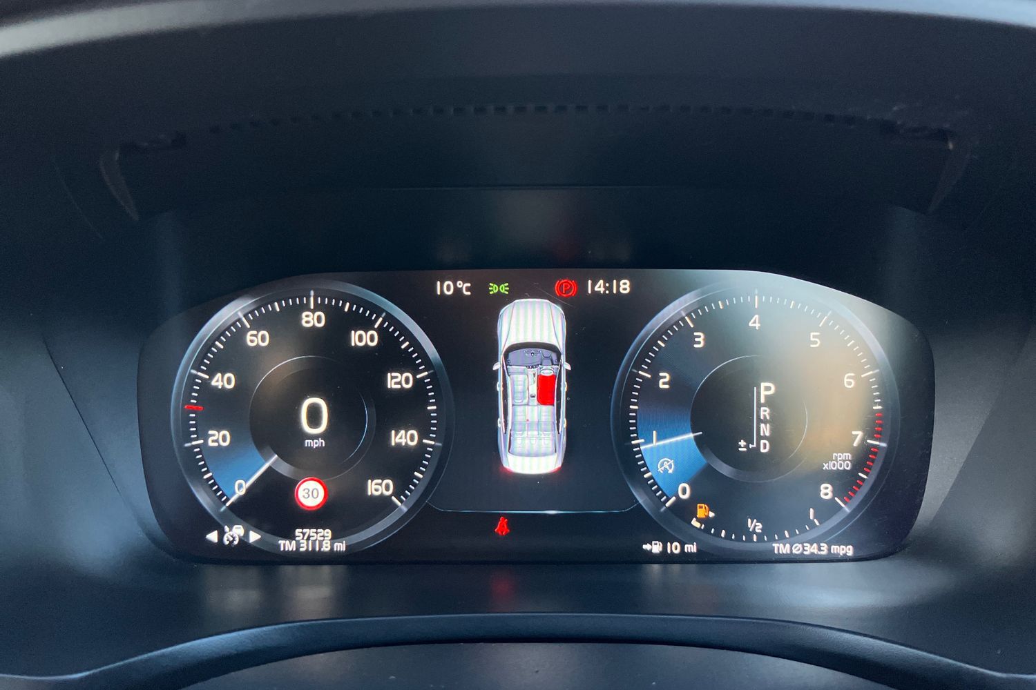 Used Volvo S60 2019 for sale - 76364629: Photo 20